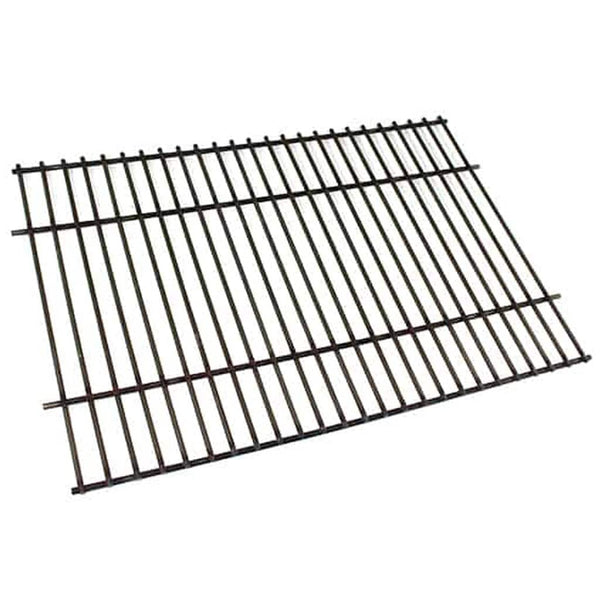 MHP BG27 Nickel Chrome Briquette Grate for Sunbeam & Ducane Grills