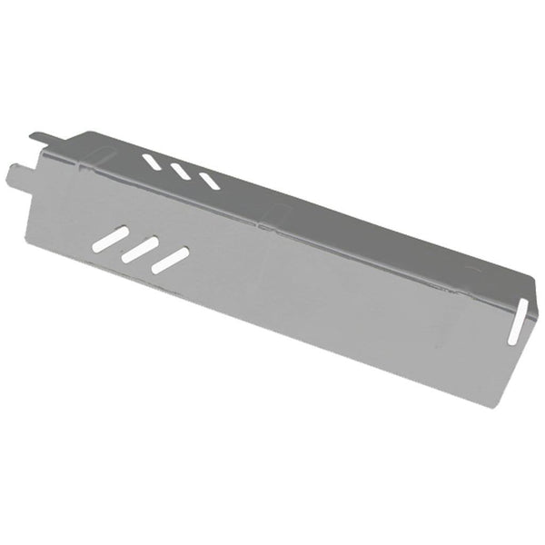 MHP BGHP1 Heat Plate – Stainless Steel for Backyard Grills