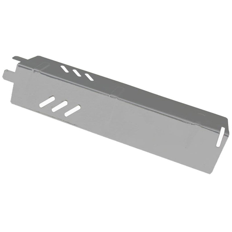 MHP BGHP1 Heat Plate – Stainless Steel for Backyard Grills