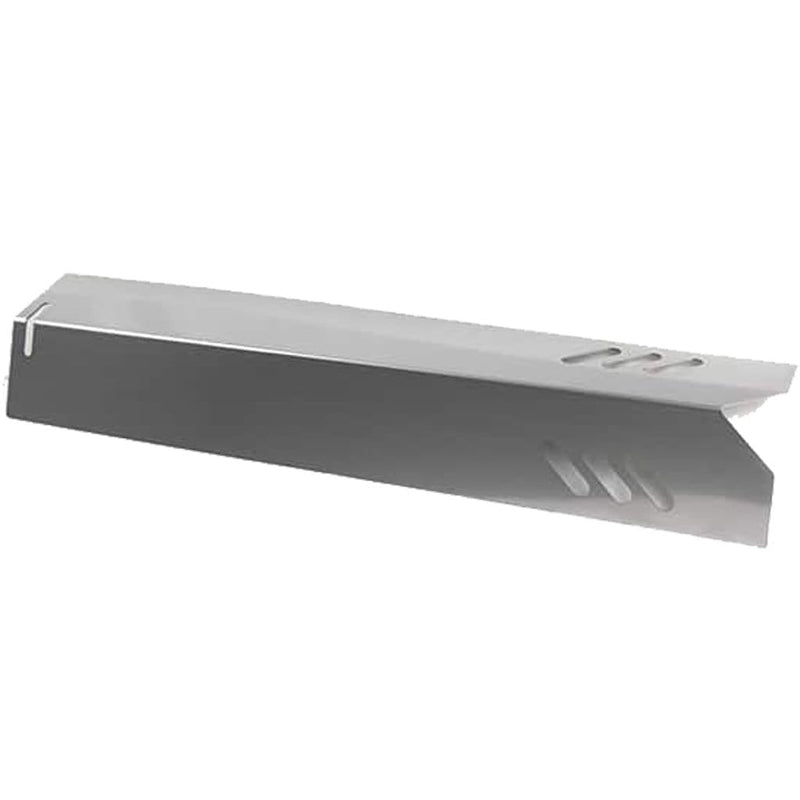 MHP Stainless Steel Heat Plate – Fits Better Homes & Gardens Grills