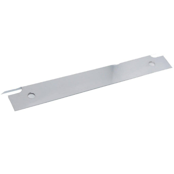 MHP Stainless Steel Heat Plate – Compatible with Brinkman & Charmglow Grills