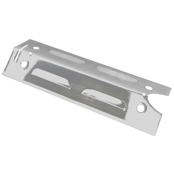 MHP BMHP10 Stainless Steel Heat Distribution Plate – Fits Brinkman Grills