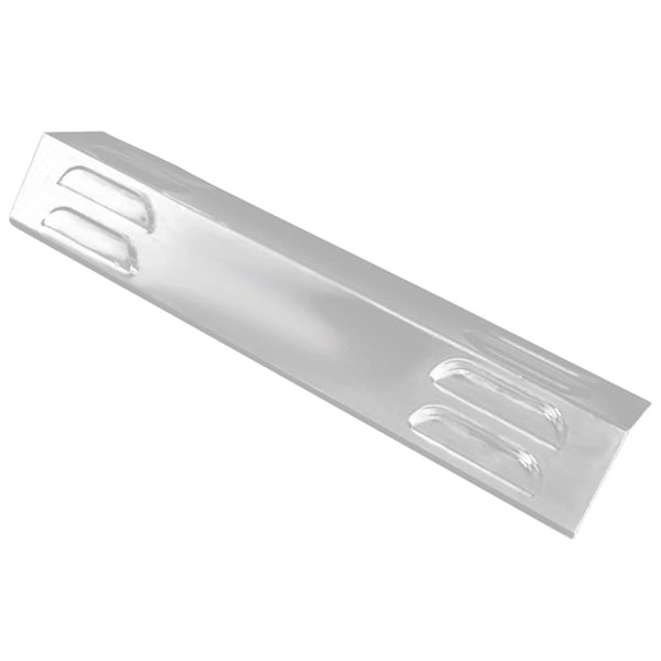 MHP BMHP11 Stainless Steel Heat Distribution Plate – Fits Brinkman Grills