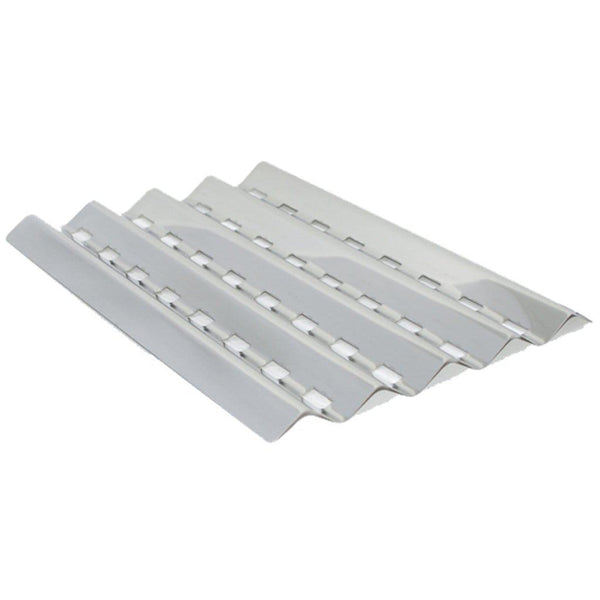 MHP Stainless Steel Heat Plate – Designed for Brinkman CITL Burner Grills
