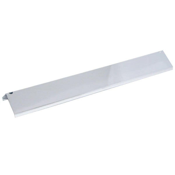 MHP BMHP5 Stainless Steel Heat Plates – Compatible with Brinkman CIKR Burner Grills