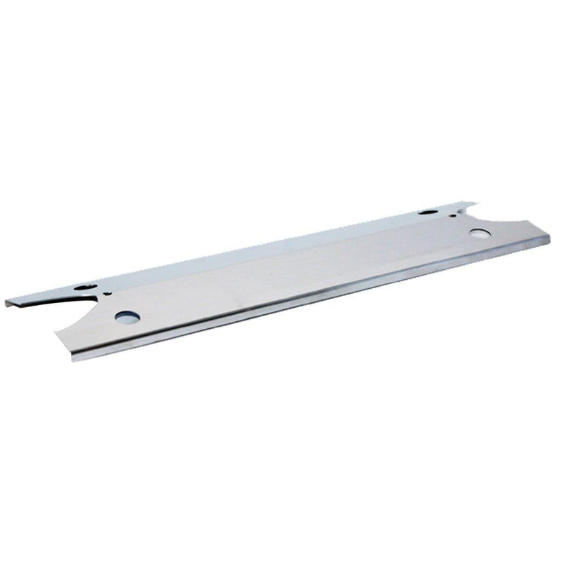 MHP BMHP6 Stainless Steel Heat Plate – Designed for Multiple Brinkman Grill Models