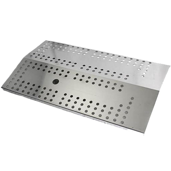 MHP BMHP9 Stainless Steel Heat Distribution Plate – Designed for Brinkman Grills