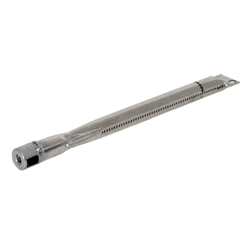 MHP BMTB2 Tube Burner in Stainless Steel for Brinkman