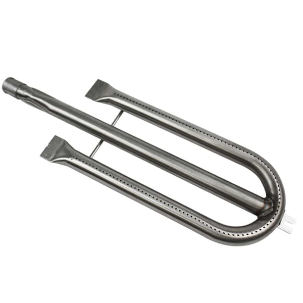 MHP BMU1 Stainless Steel U-Shape Grill Burner for Brinkman & Charmglow