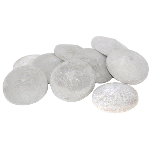 MHP BQ5 Self-Cleaning Grill Briquettes – 6 lb Box