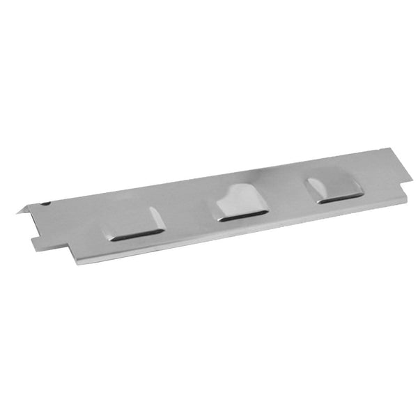 MHP CBHP6 Stainless Steel Heat Plate – Fits Charbroil Grills with CBP4 Burner