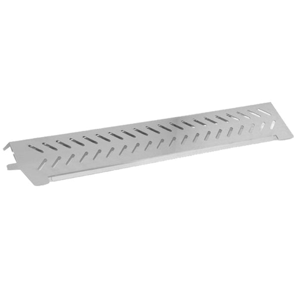 MHP CBHP7 Stainless Steel Heat Plates – Fits Charbroil Grills