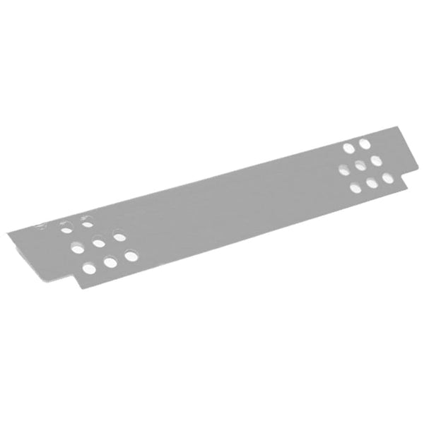 MHP CBHP8 Stainless Steel Heat Plate – Fits Charbroil Grills