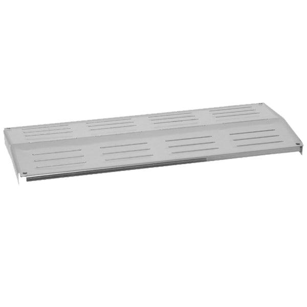 MHP CBHP9 Stainless Steel Heat Plate – Fits Charbroil & Sam’s Club Grills