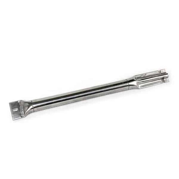 MHP CBP10 Stainless Steel Tube Burner for Charbroil, Kenmore, Nexgrill, and Master Forge