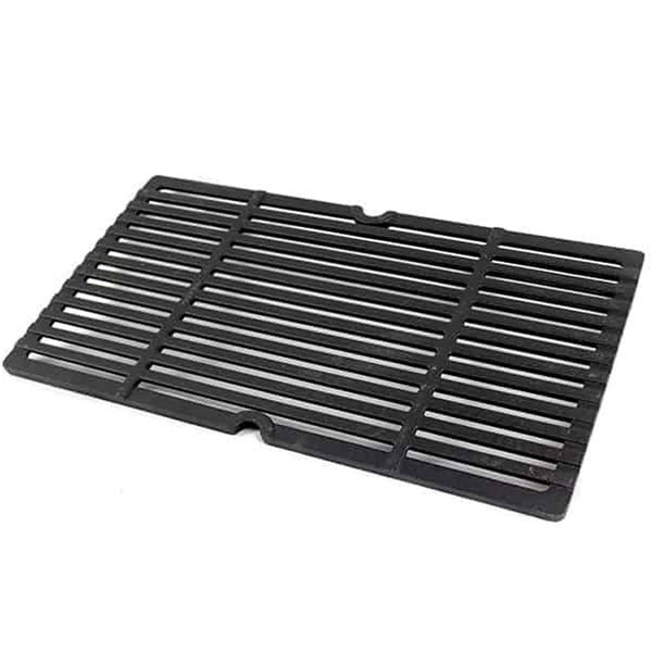 MHP CG100PCI Porcelain Coated Cast Iron Cooking Grid – Matte Finish for Charbroil & Cuisinart