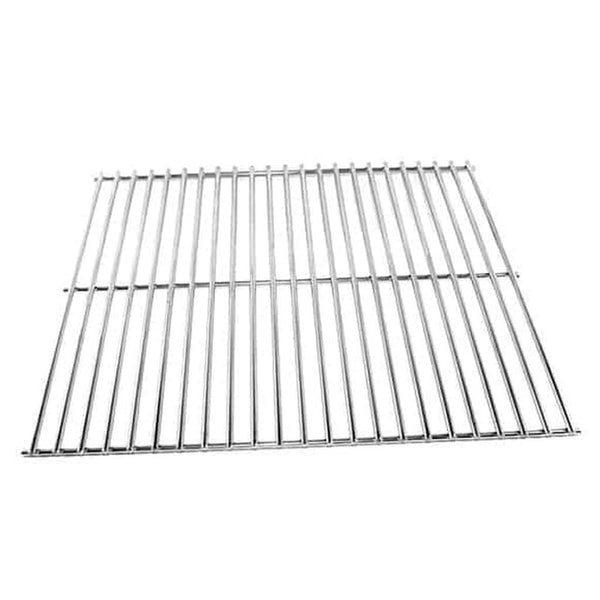 MHP CG10SS Charmglow Stainless Steel Cooking Grid – Heavy-Duty-Grade
