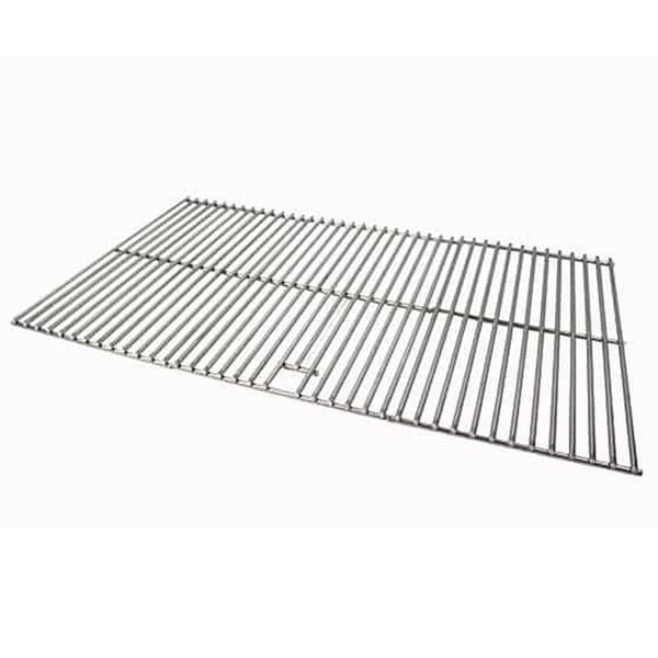 MHP CG110SSET 1/4" Stainless Steel Cooking Grid Set – Charmglow & Member’s Mark