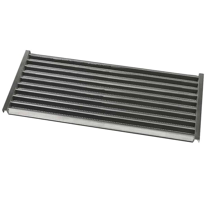MHP CG113SS Charbroil Stamped Stainless Steel Emitter Tray – Charbroil
