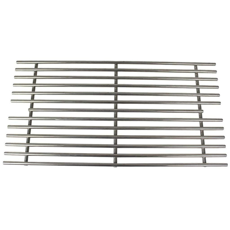 MHP CG114SS Viking Stainless Steel Cooking Grid – Compatible with VIKCT2 Briquette Tray