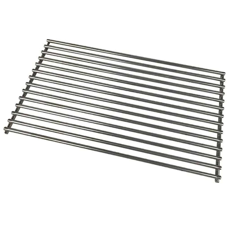 MHP CG116SS Weber Stainless Steel Cooking Grid – Replacement for Spirit II Grills