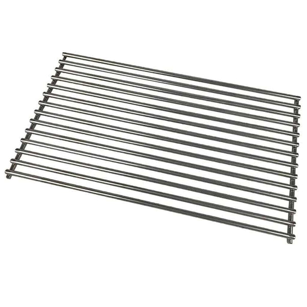 MHP CG117SS Weber Stainless Steel Cooking Grid – Spirit II Replacement