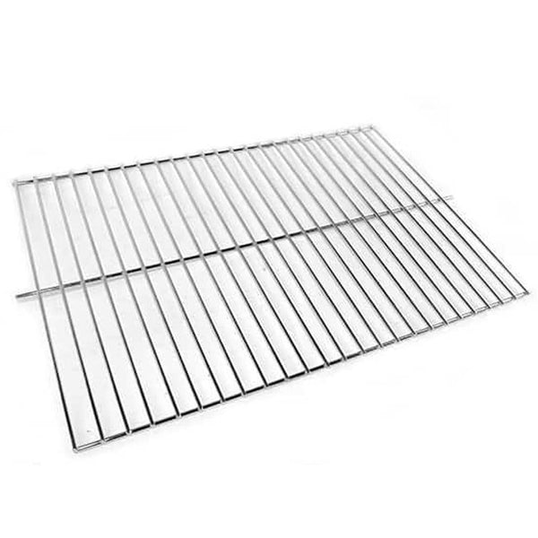 MHP CG18 Charmglow Gas Grill Cooking Grid – Nickel/Chrome Plated Steel