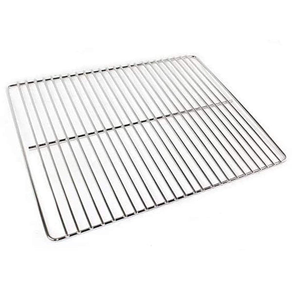 MHP CG22 Nickel/Chrome Plated Cooking Grid with Frame for Charmglow & AMK-C.C. Series
