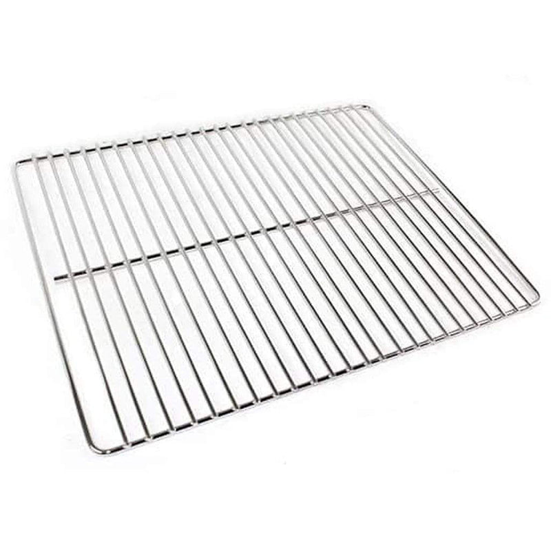 MHP CG22 Nickel/Chrome Plated Cooking Grid with Frame for Charmglow & AMK-C.C. Series