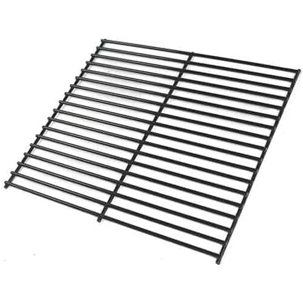 MHP CG46P Porcelain-Coated Steel Cooking Grid for Charbroil 8000 & Multiple Grills