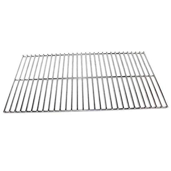 MHP CG49SS Stainless Steel Cooking Grid for Charbroil 6000 & Compatible Grills