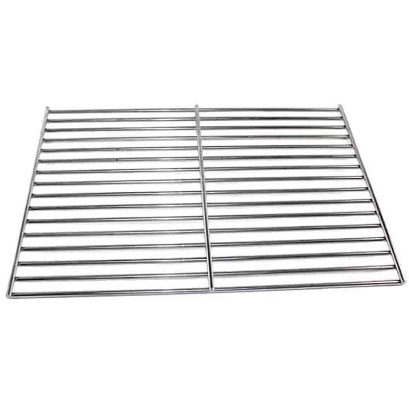 MHP CG51SS Stainless Steel Cooking Grid for ProChef and Compatible Grills
