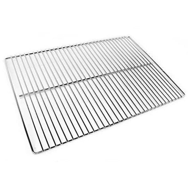 MHP CG6 Nickel/Chrome Plated Steel Cooking Grid for BroilMaster, Warm Morning, and Ducane Grills