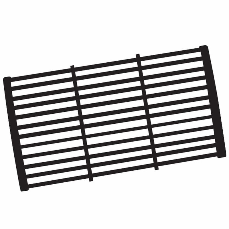 MHP CG65PCI Heavy-Duty Porcelain Coated Cast Iron Cooking Grid – Charbroil & Uniflame