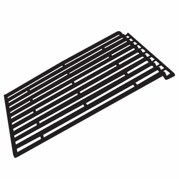 MHP CG66PCI Heavy-Duty Porcelain Coated Cast Iron Cooking Grid – Fiesta Blue Ember