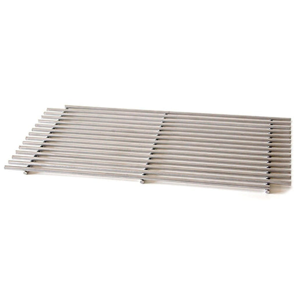 MHP CG79SS-RT Stainless Steel Cooking Grid with Right Corner Notch – DCS