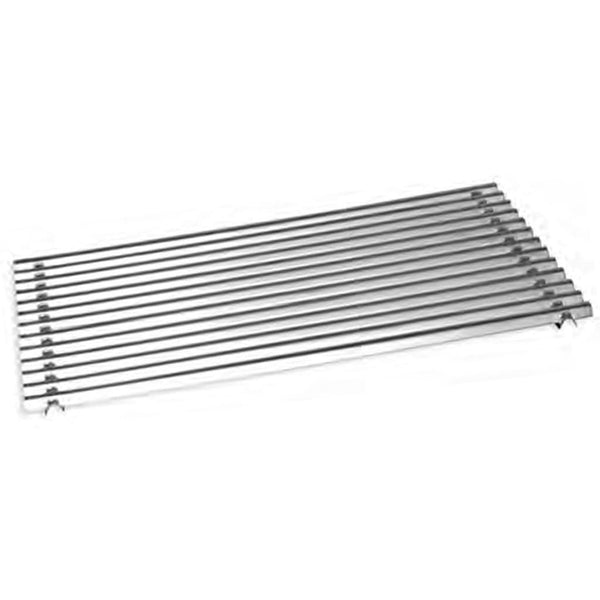 MHP CG86SSET Stamped Stainless Steel Cooking Grid Set – Weber Silver A & Spirit