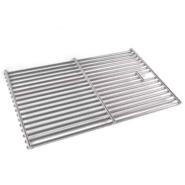 MHP CG98SS 5/16" Stainless Steel Solid Rod Cooking Grid – Commercial-Grade Durability