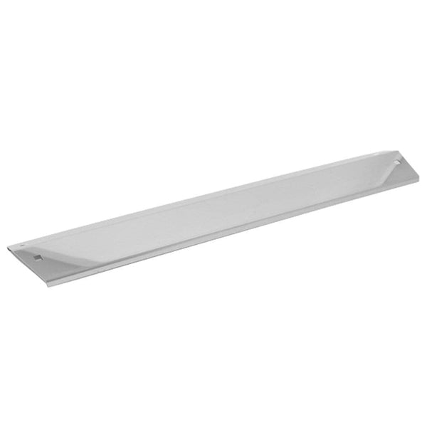 MHP CHGHP1 Stainless Steel Heat Plate – Fits Chargriller Charcoal/Gas Combo Grills
