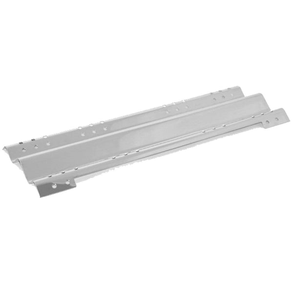 MHP CHMBHP1 Stainless Steel Heat Plate – Fits Charmglow Import Grills