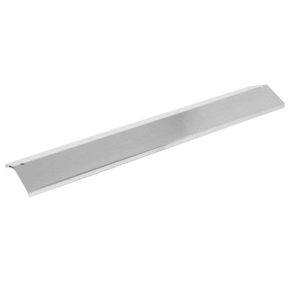 MHP CHMBHP2 Stainless Steel Heat Plate – Fits Charmglow & Brinkman Import Grills