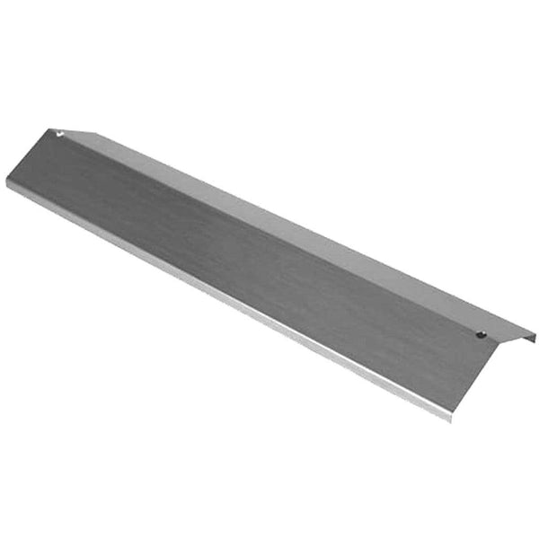 MHP CHMBHP3 Stainless Steel Heat Plate with OEM Louvers – Fits Charmglow & Brinkman Grills