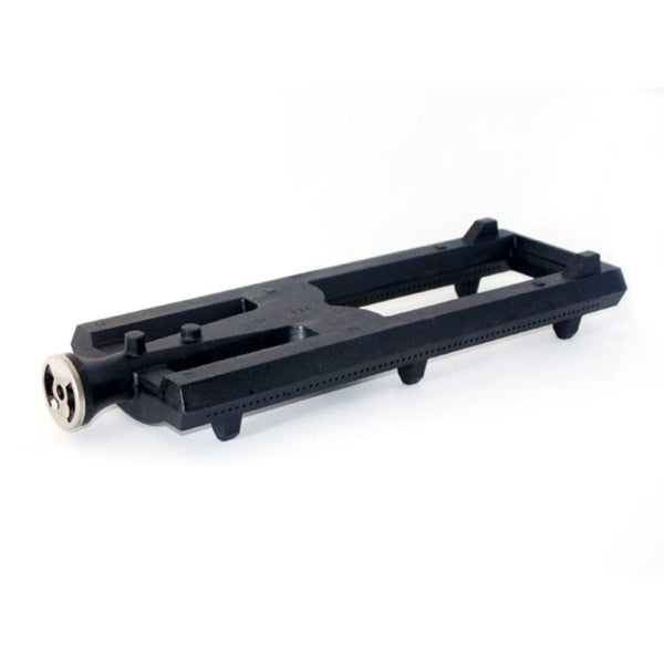 MHP CIDCS-LG Large Cast Iron Replacement Burner for DCS Grills