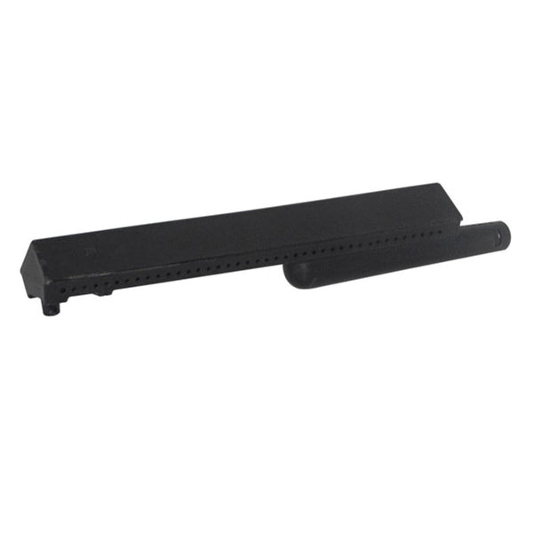 MHP CI Burner with V-Tent for Charbroil Grills - CIDSCB