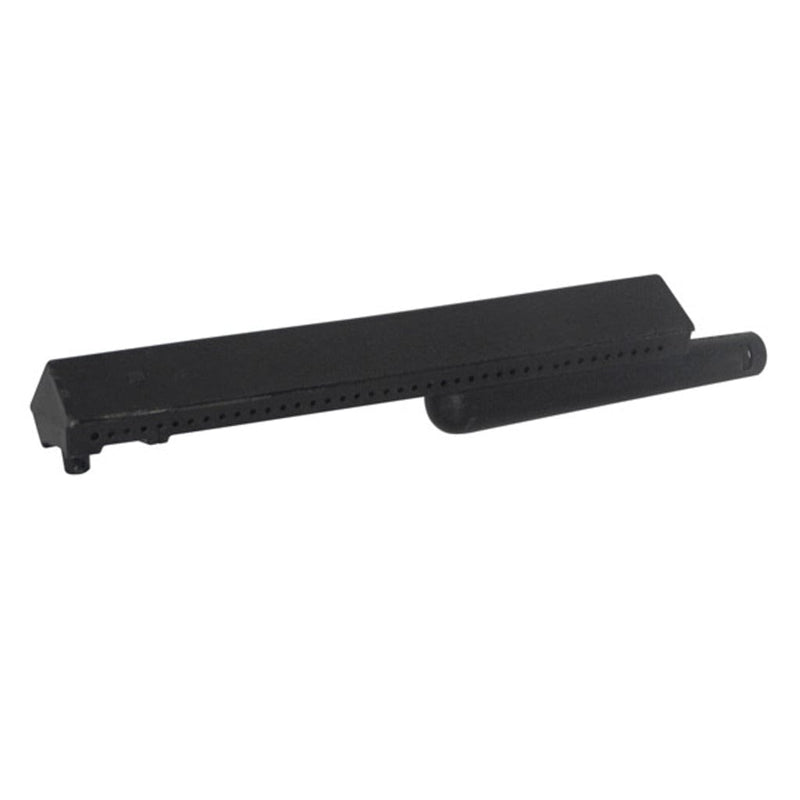 MHP CI Burner with V-Tent for Charbroil Grills - CIDSCB