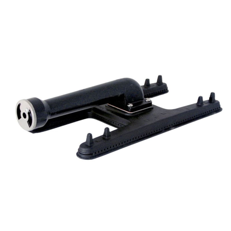MHP Cast Iron Burner and Venturi Kit for Dynasty Grills - CIDYN