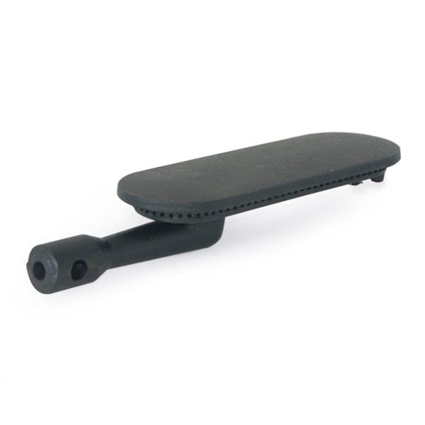 MHP Oval Cast Iron Burner Replacement for Kenmore Grills