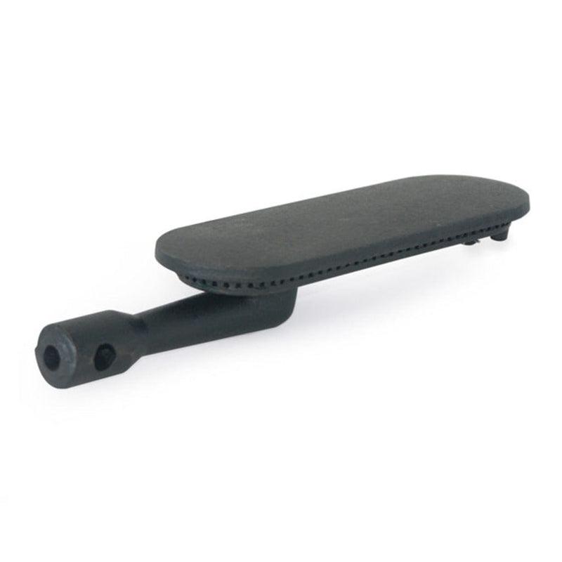 MHP Oval Cast Iron Burner Replacement for Kenmore Grills