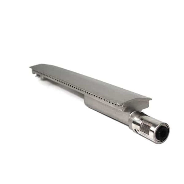 MHP CITSS Stainless Steel Burner with Adjustable Air Shutter for Multi-Brand Grills