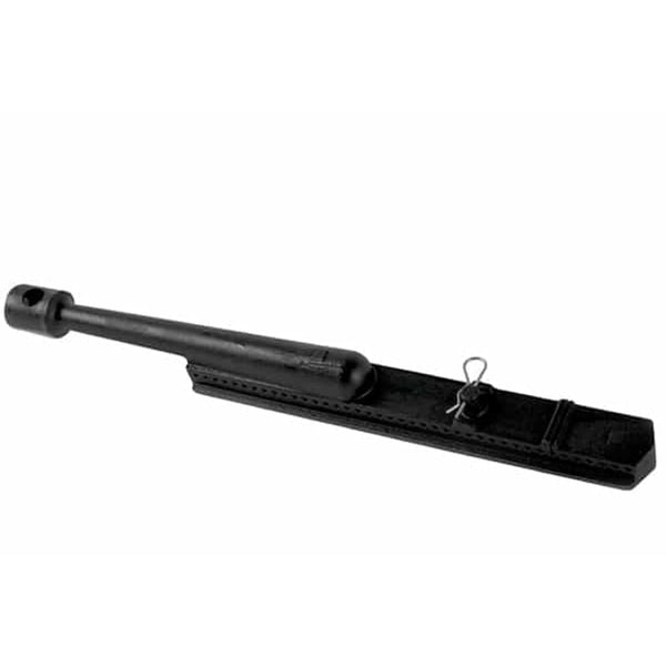 MHP CIUF2 Cast Iron Grill Burner for Uniflame
